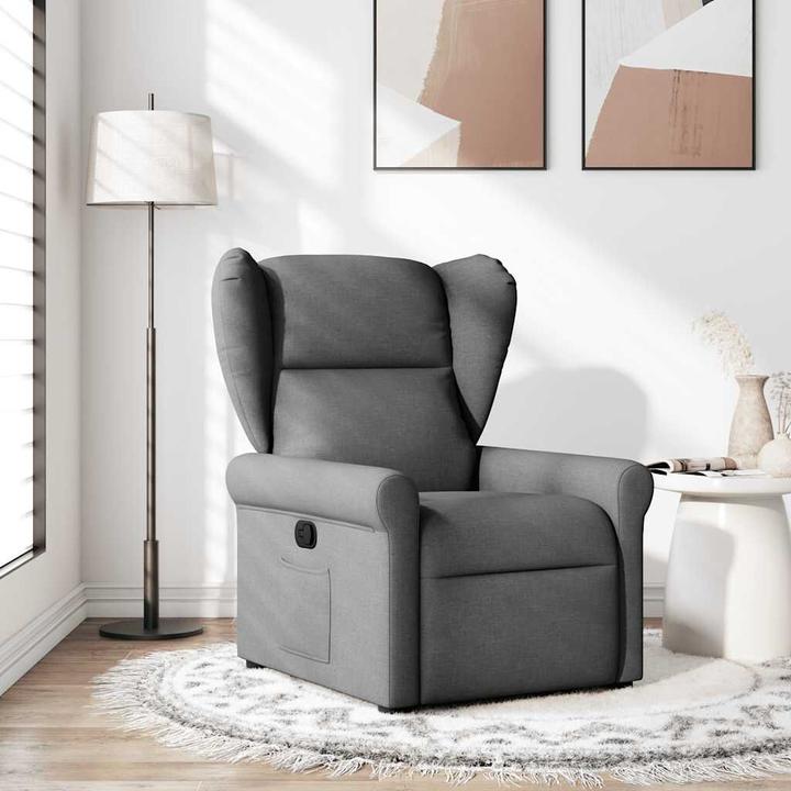 Actual product image vidaXL Relaxsessel