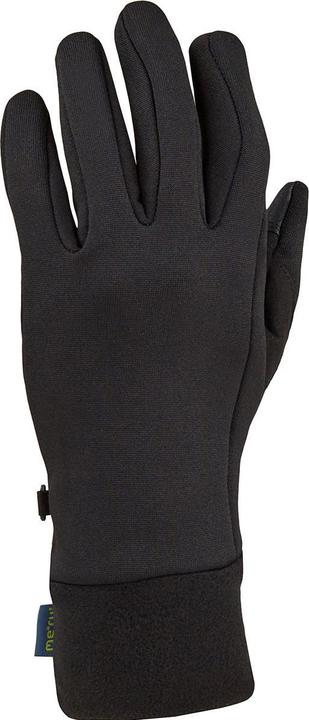 Actual product image Meru Nuuk Technostrech Gloves (XS)