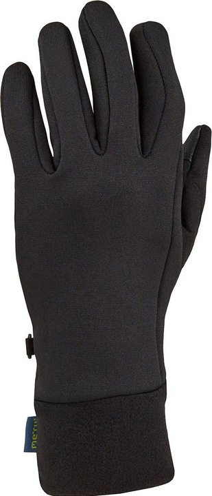 Image du produit Meru Nuuk Technostrech Gants (XS)