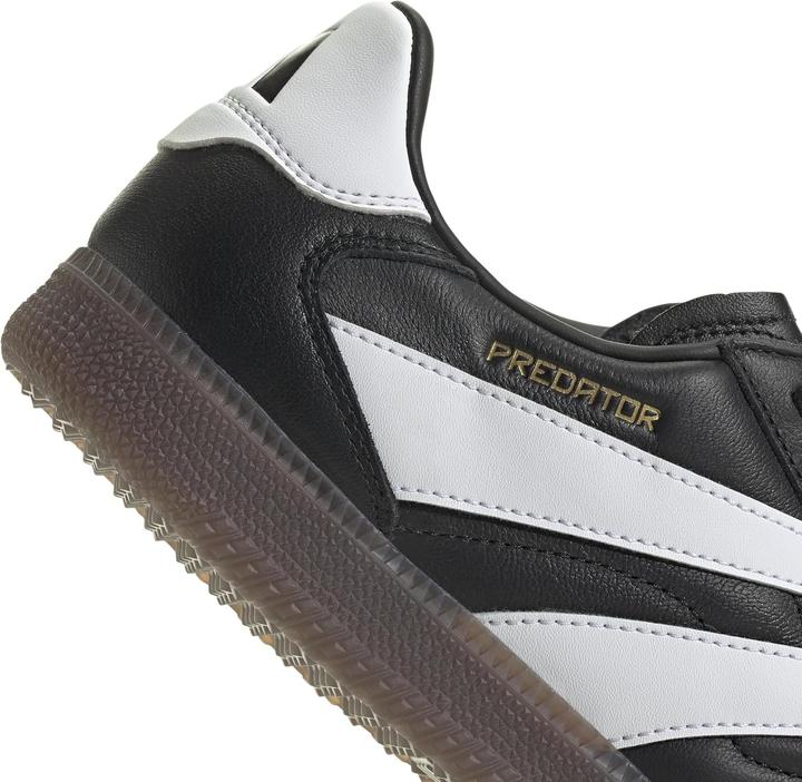 Actual product image Adidas Predator Freestyle Indoor Football Shoes (38.5)