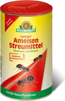 Immagine prodotto Neudorff Repellente per formiche Loxiran-S (Formiche)