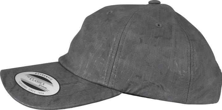 Produktbild Flexfit Low Profile Coated Cap (One Size)