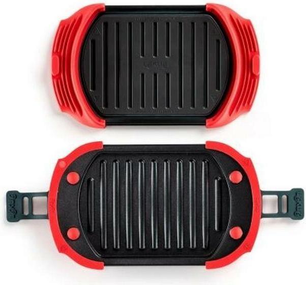 Produktbild Lékué Mikrowellen-Grill