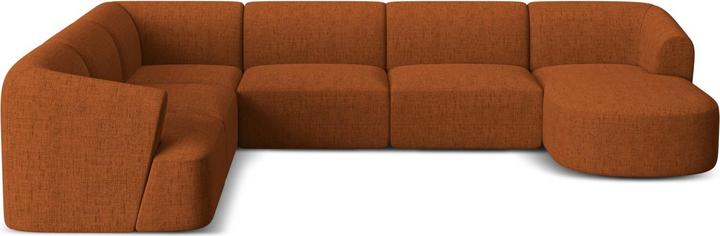 Produktbild Cosmopolitan Design Campi (Ecksofa)