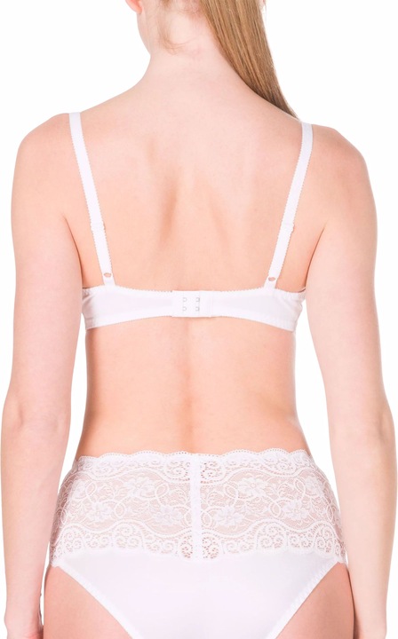 Actual product image Triumph Triangle bra "Amourette 300 W" (100 C, Single pack)