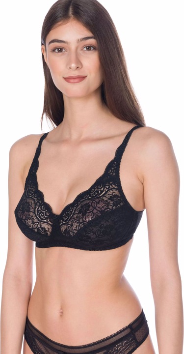 Immagine prodotto Triumph Reggiseno a triangolo "Amourette 300 N (70 C, Confezione singola)