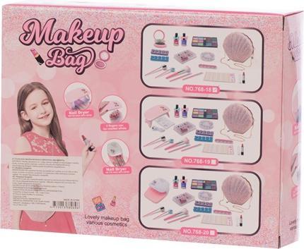 Immagine prodotto No Name Set Cosmetico (Set per il trucco)