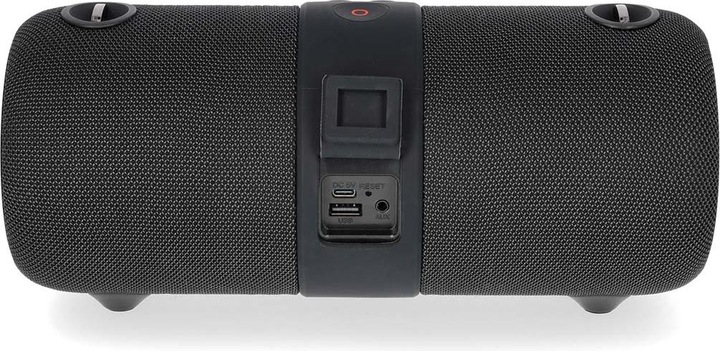 Image du produit Nedis Haut-parleur Bluetooth - autonomie max. : 6,5 heures - Portatif - 40 W - Stéréo - Intégré (6.50 h, Fonctionnement sur secteur)