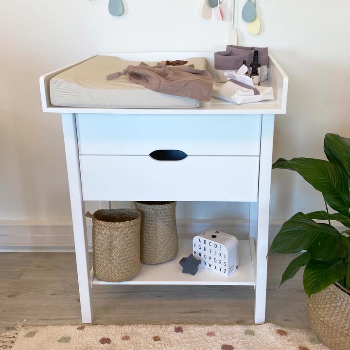 Produktbild Hoppekids Wickelkommode