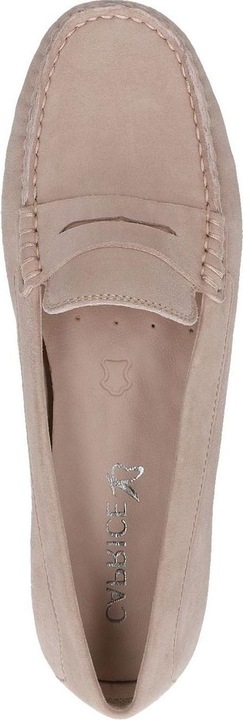 Produktbild Caprice Moccassin (39)