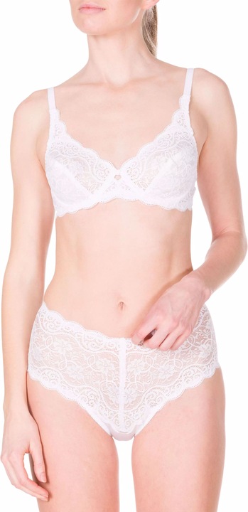 Image du produit Triumph Soutien-gorge triangle "Amourette 300 W" (75 G, Une unité par pack)