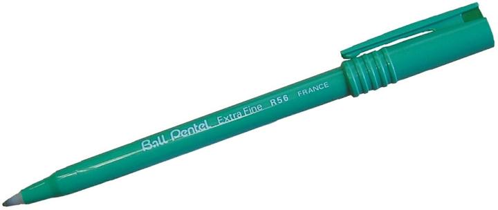 Immagine prodotto Pentel Roller Ball Extra Fine (Verde, 1 x)