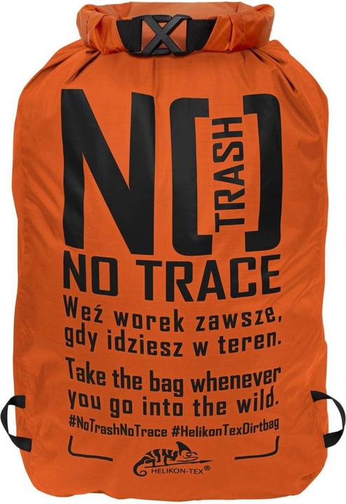 Actual product image Helikon Dirt Bag (10 l)
