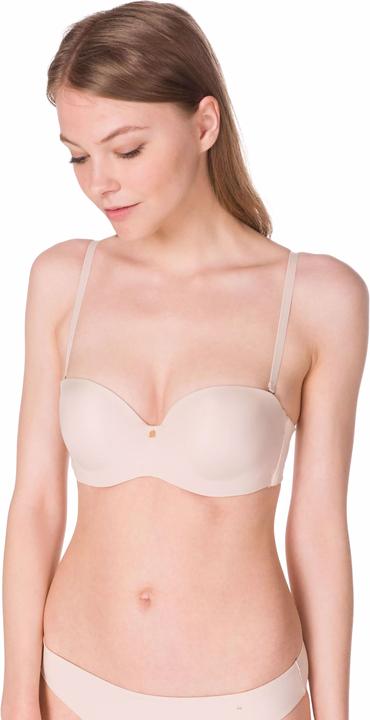 Produktbild Triumph Balconette-BH "Body Make-Up Essentials WDP" (Einzelpack, 70 B)