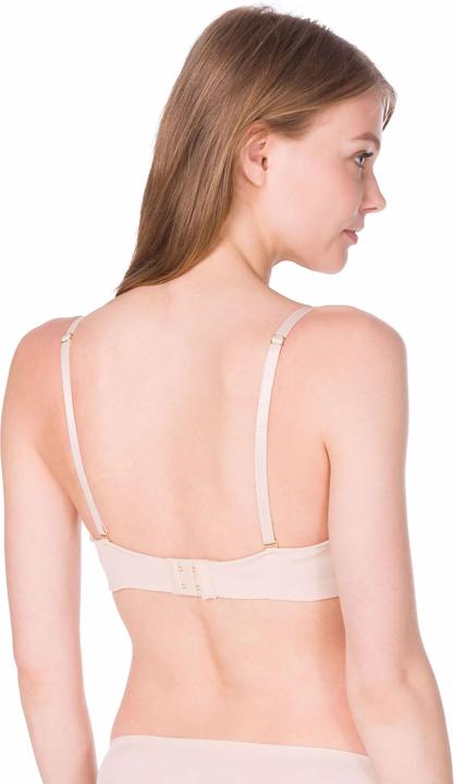 Produktbild Triumph Balconette-BH "Body Make-Up Essentials WDP" (Einzelpack, 70 B)