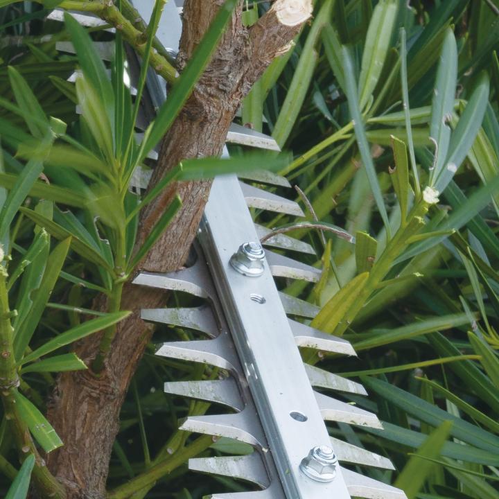 Produktbild Makita Four Leaf Line (Rasentrimmer, Trimmerfaden + Fadenspule)