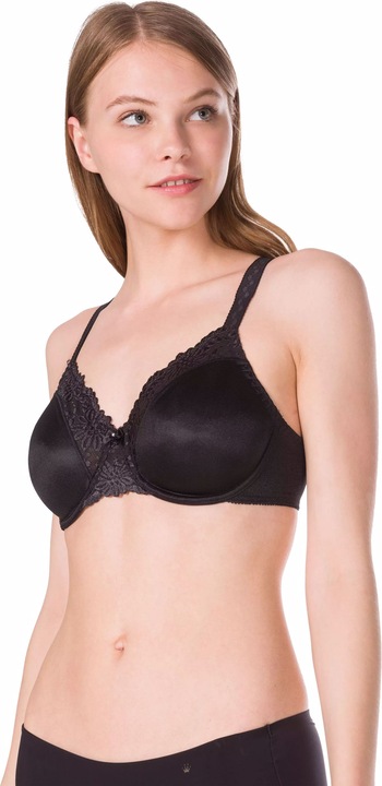 Immagine prodotto Triumph Reggiseno a coppa "Ladyform Soft W (90 F, Confezione singola)