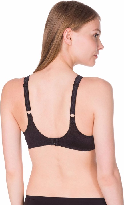 Immagine prodotto Triumph Reggiseno a coppa "Ladyform Soft W (90 F, Confezione singola)