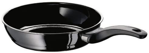 Produktbild Silit Antihaft Pfanne Bratpfanne hoch 24cm Professionell Induktion Silargan (24 cm, Bratpfanne, Edelstahl)