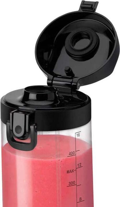 Produktbild NutriBullet Portable Blender black V09387 ()