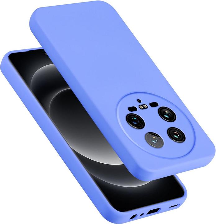 LIQUIDE VIOLET CLAIR