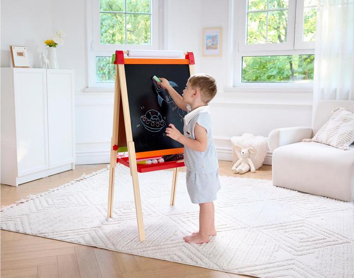 Produktbild Hape New All-in-1 Easel