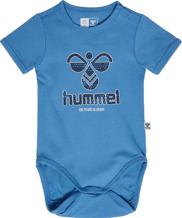 Actual product image hummel hmlAZUR BODY S/S (68)