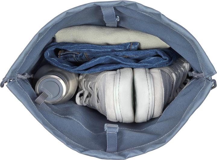 Immagine prodotto Lässig Borsa da ginnastica Bold Blue (12 l)