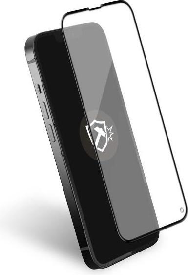 Produktbild Bigben Connected Displayschutz aus Glas (1 Stück, Apple iPhone 16e)
