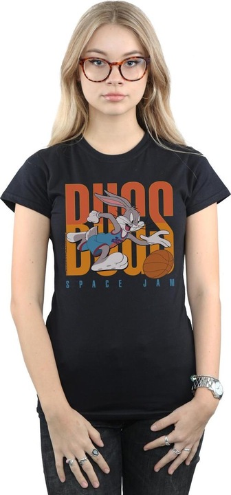 Produktbild Space Jam Balling Bugs TShirt (L)