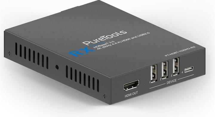 Purelink Receiver PT-HDBT-1020HU-RX HDBaseT
