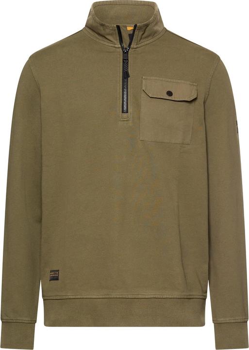 Produktbild Camel Active Troyer mit reflektierenden Details (M)