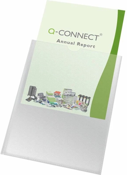Actual product image Q-Connect Stecketuis (A5, 25 x)