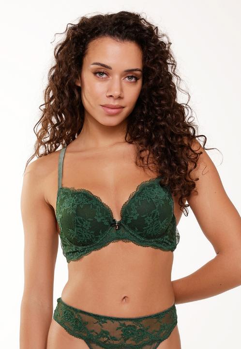 Actual product image LingaDore Gel bra (80 C)