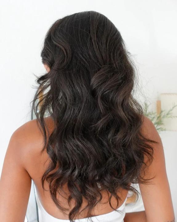 Actual product image Invisibobble Heatless curling set