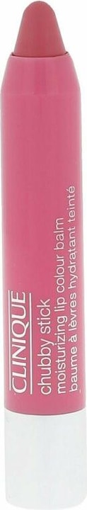 Actual product image Clinique Chubby Stick (#06 Woppin Watermelon)