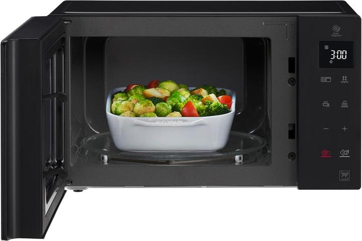 Produktbild LG Mh6535gis (25 l)