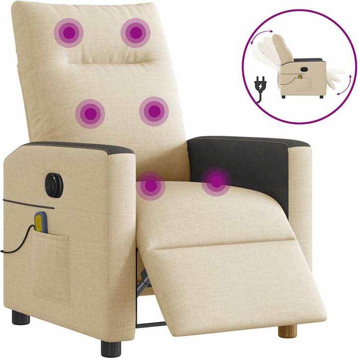 Actual product image VidaXL Marilene