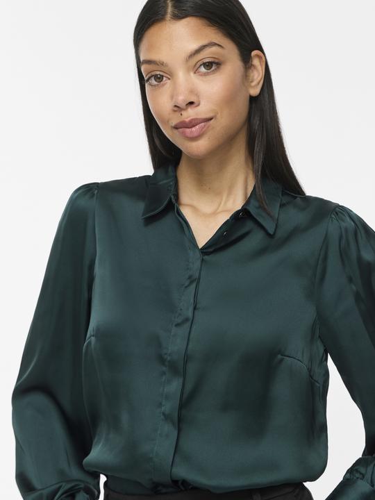 Actual product image Vila VISOFIE Langarm Hemd (36)