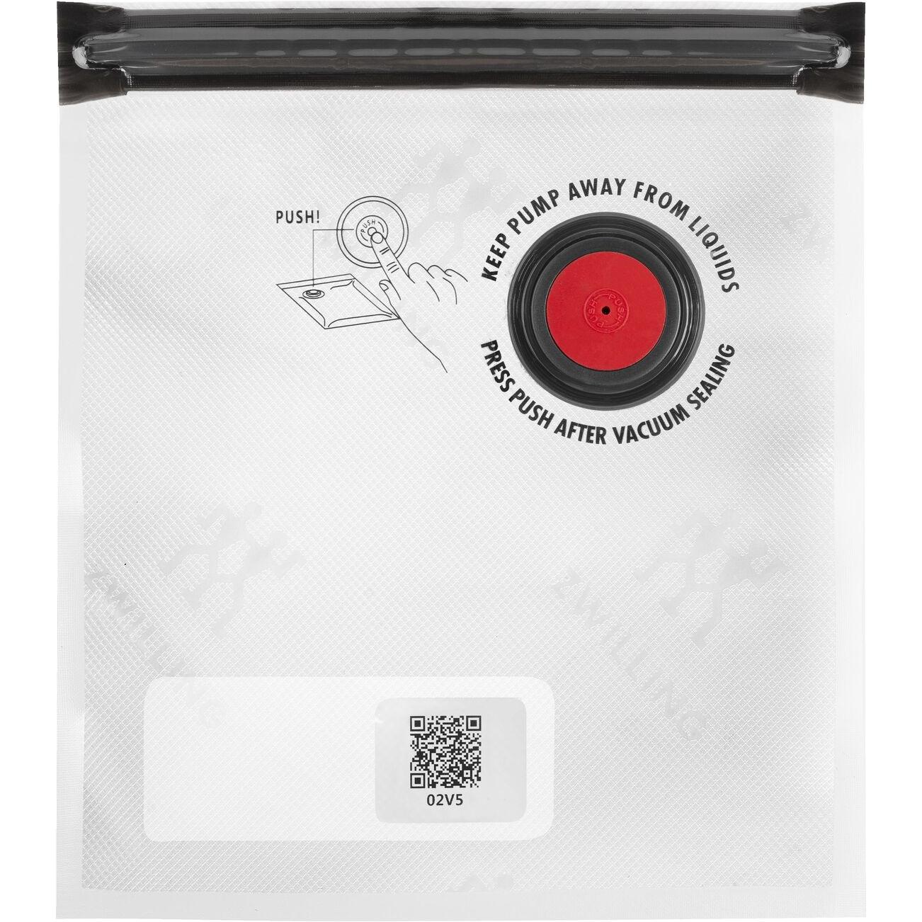 Zwilling Vakuumtasche (10x) (36800-120-0)