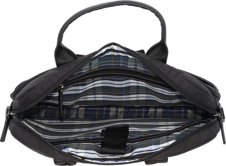 Actual product image Picard Briefcase S'pore 2974 (15", Universal)