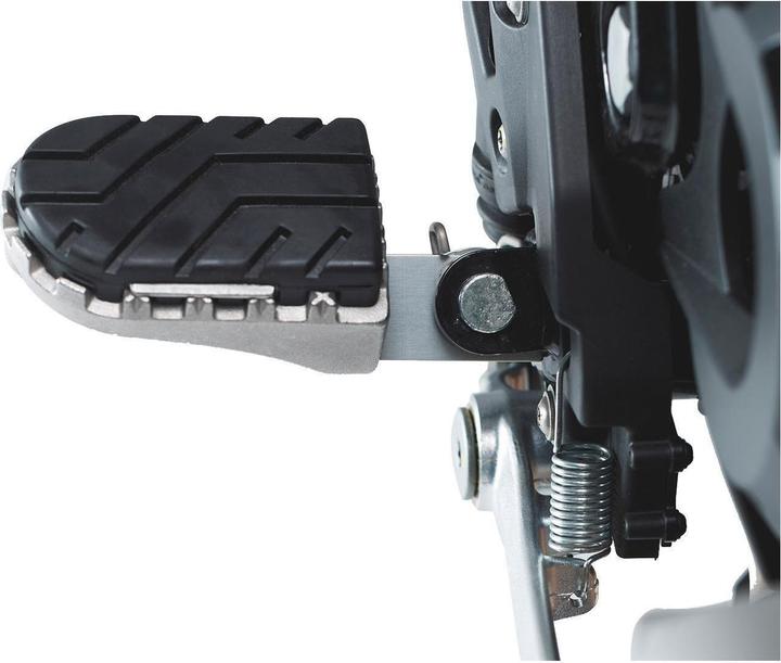 Motorrad Zubehör