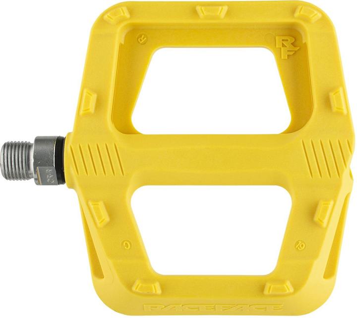 Actual product image Race Face Ride Pedal