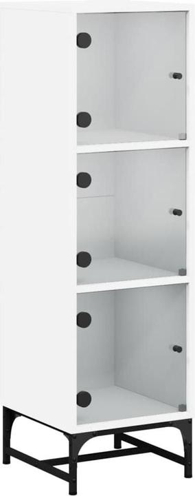 Image du produit vidaXL Highboard (37 x 35 x 120 cm)