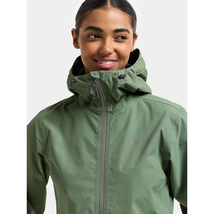 Produktbild Didriksons Women's Varja Jacket 2 (42, XL)