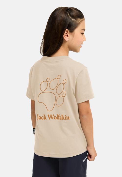 Produktbild Jack Wolfskin Paw T K (104)