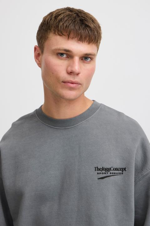 Image du produit TheJoggConcept JCMMRUBI SWEATSHIRT 22800698 (S)