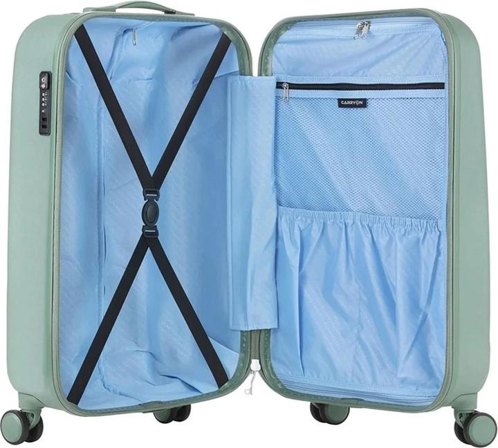 Produktbild Carryon Skyhopper (32 l)