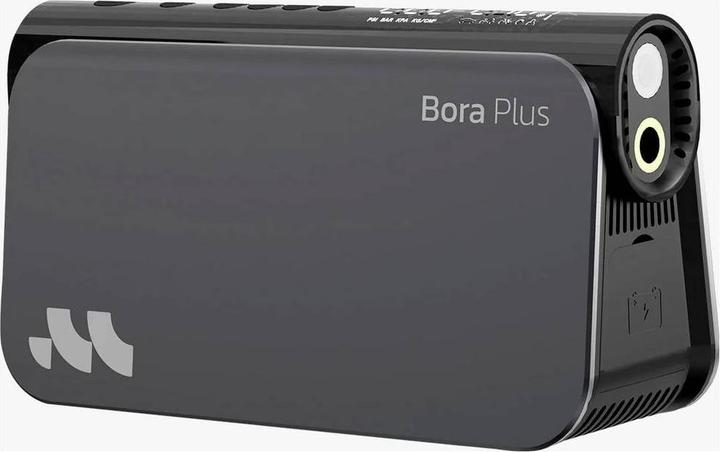 Actual product image Woowind Bora Plus 3-in-1 (1000 A, 16000 mAh)
