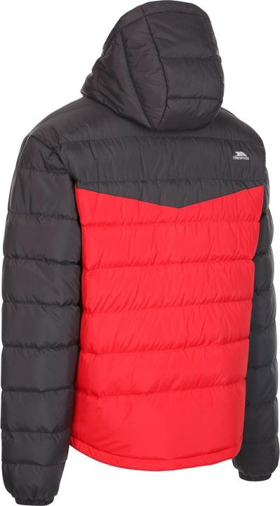 Actual product image Trespass Oskar quilted jacket (XXS)
